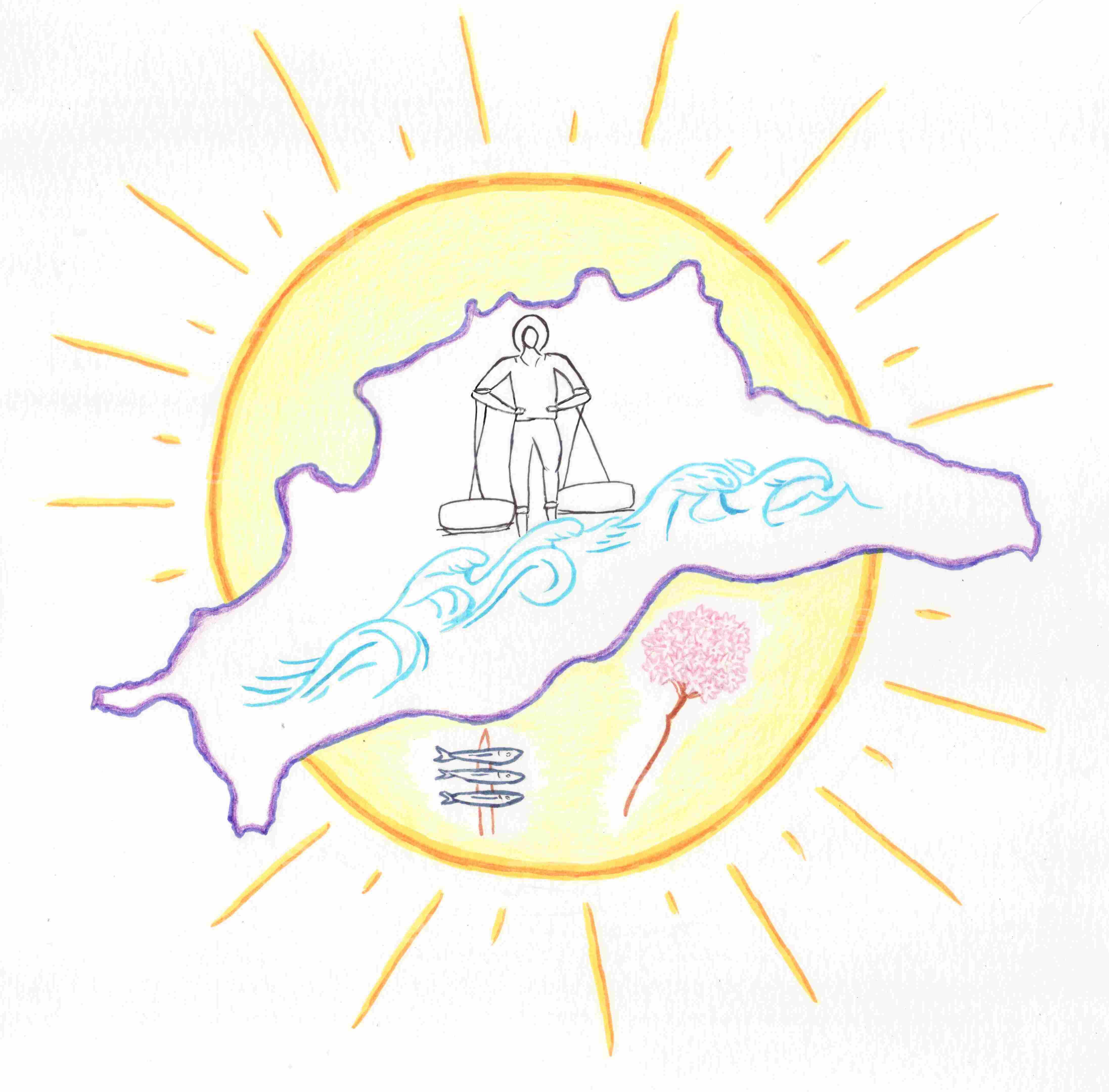 La luz de Málaga